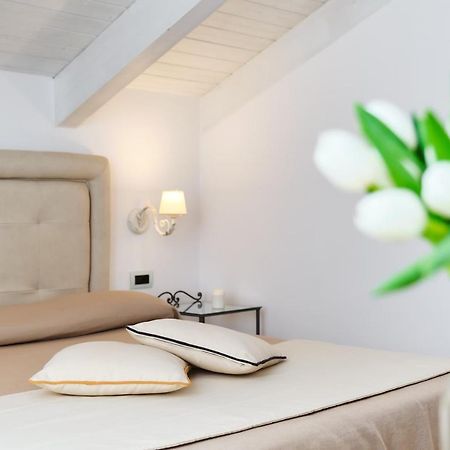 Villa Fabiana Amalfi Esterno foto