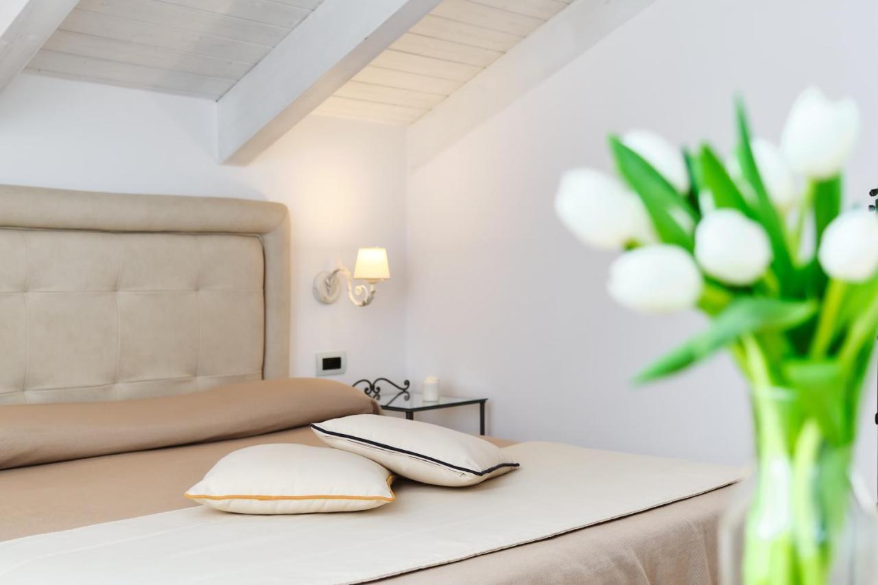 Villa Fabiana Amalfi Esterno foto