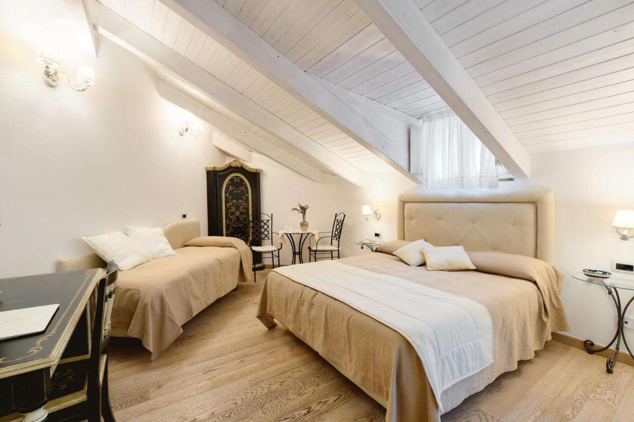 Villa Fabiana Amalfi Esterno foto