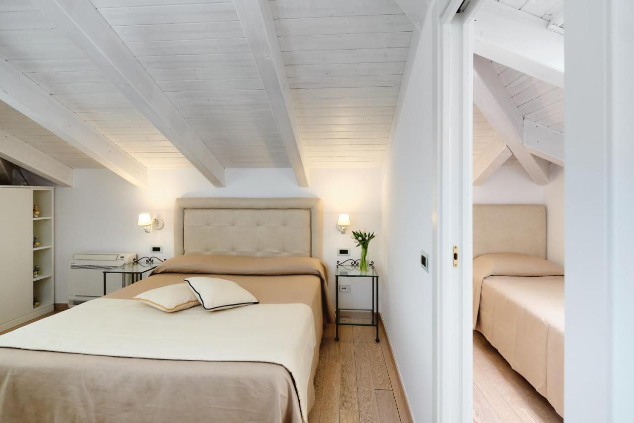 Villa Fabiana Amalfi Esterno foto