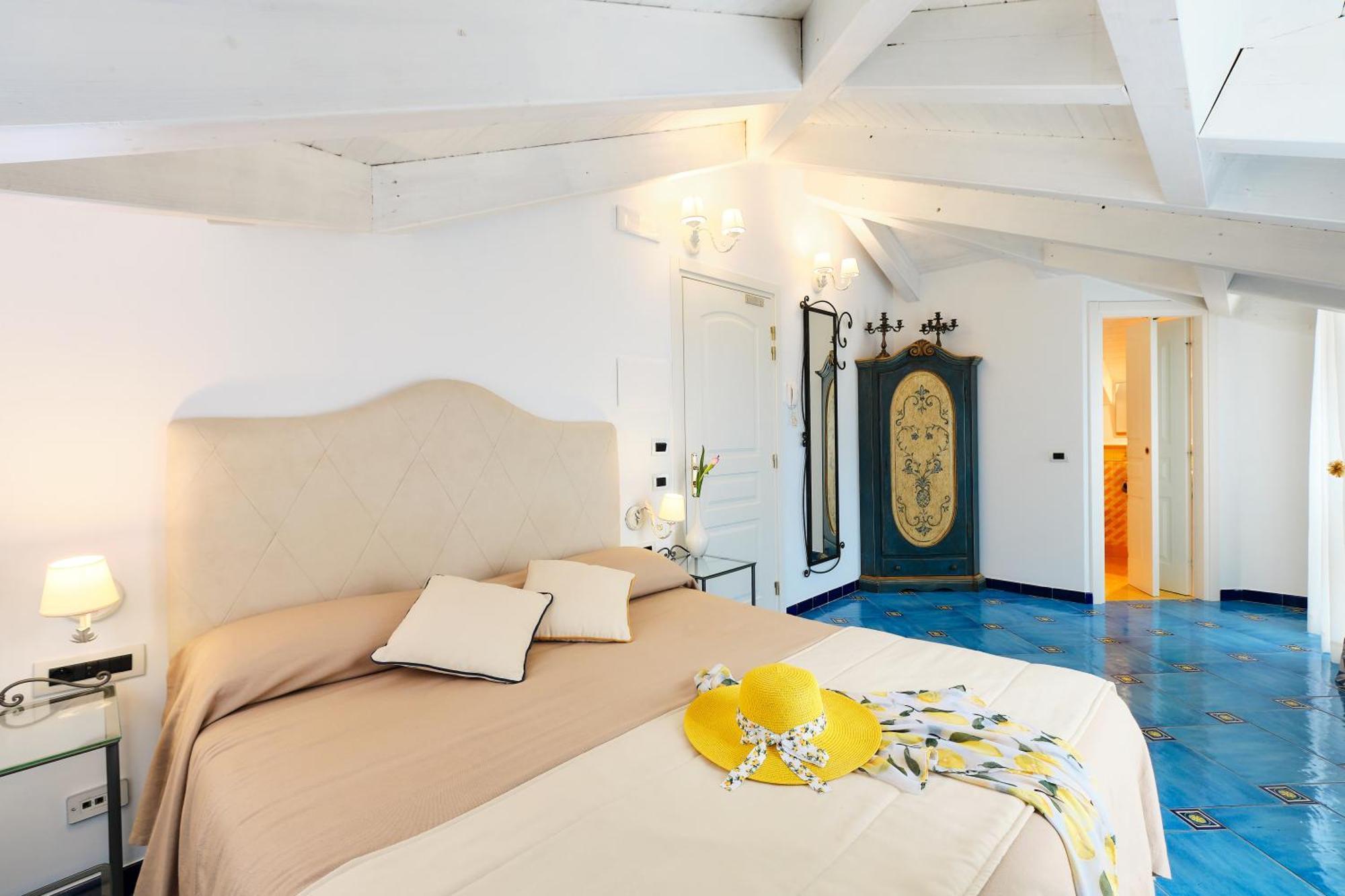 Villa Fabiana Amalfi Camera foto
