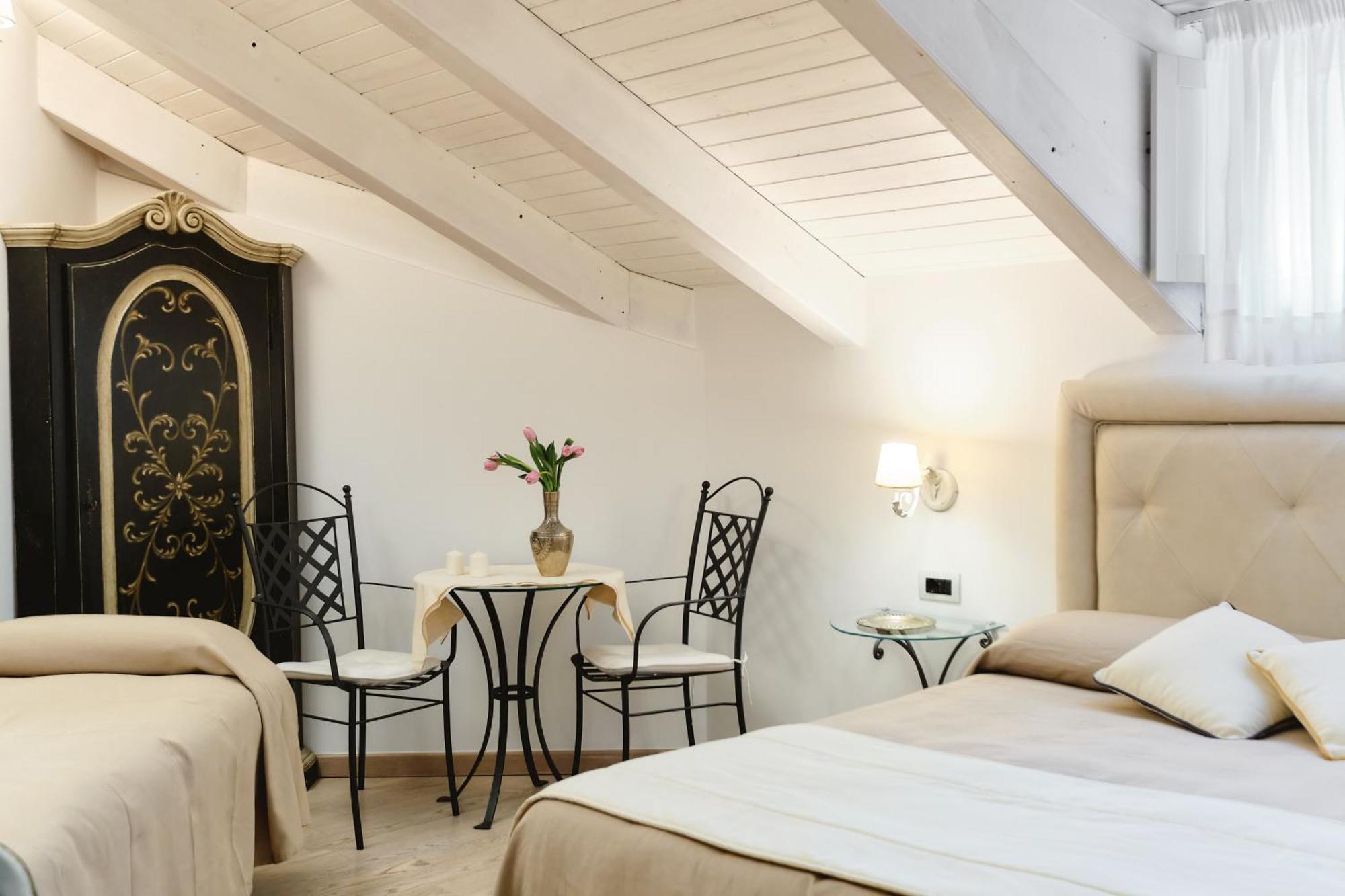 Villa Fabiana Amalfi Camera foto