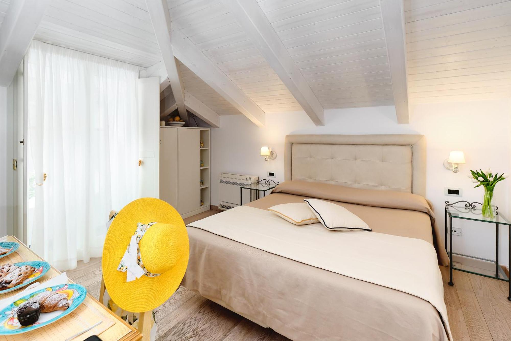Villa Fabiana Amalfi Camera foto