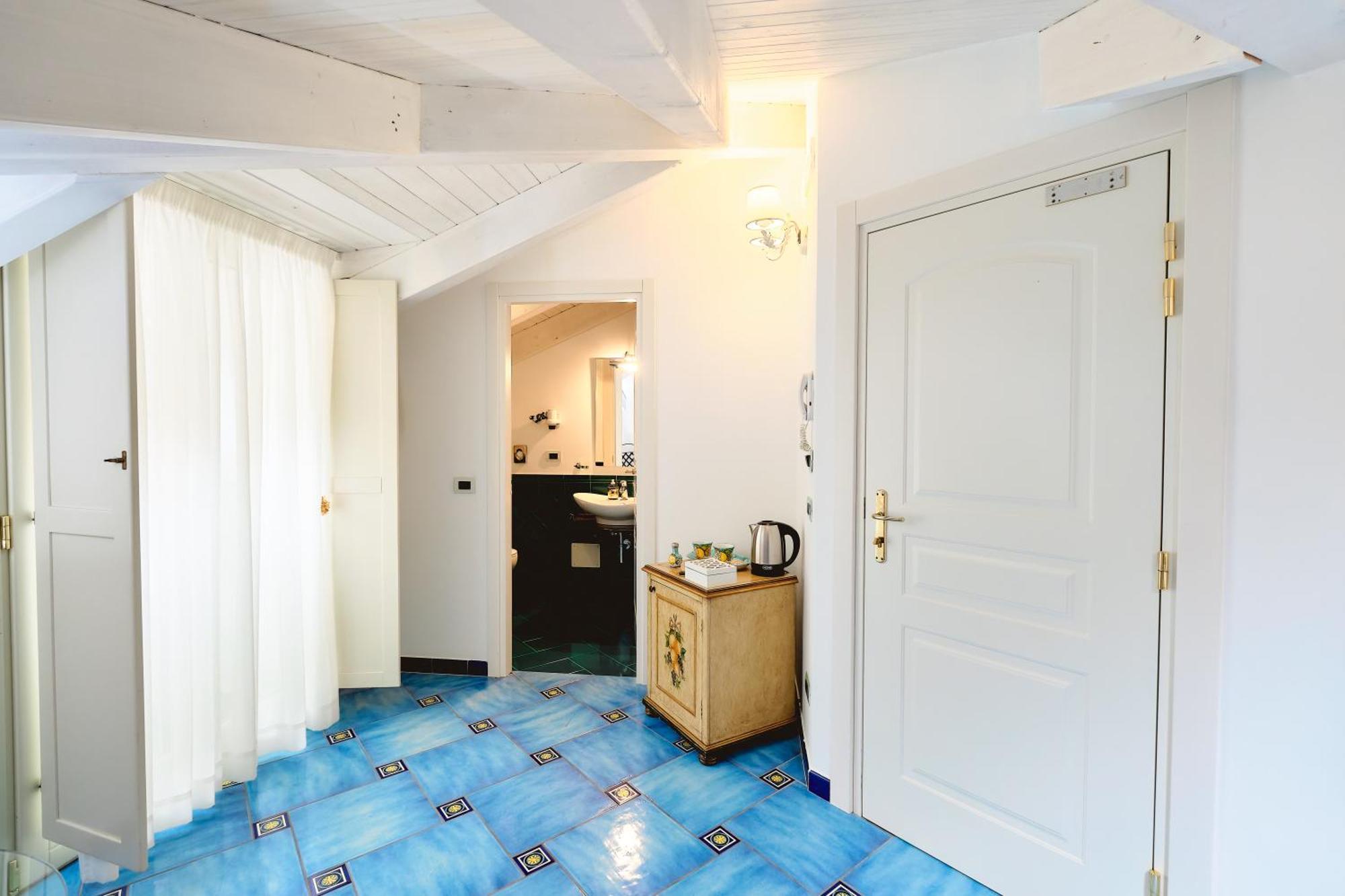 Villa Fabiana Amalfi Camera foto