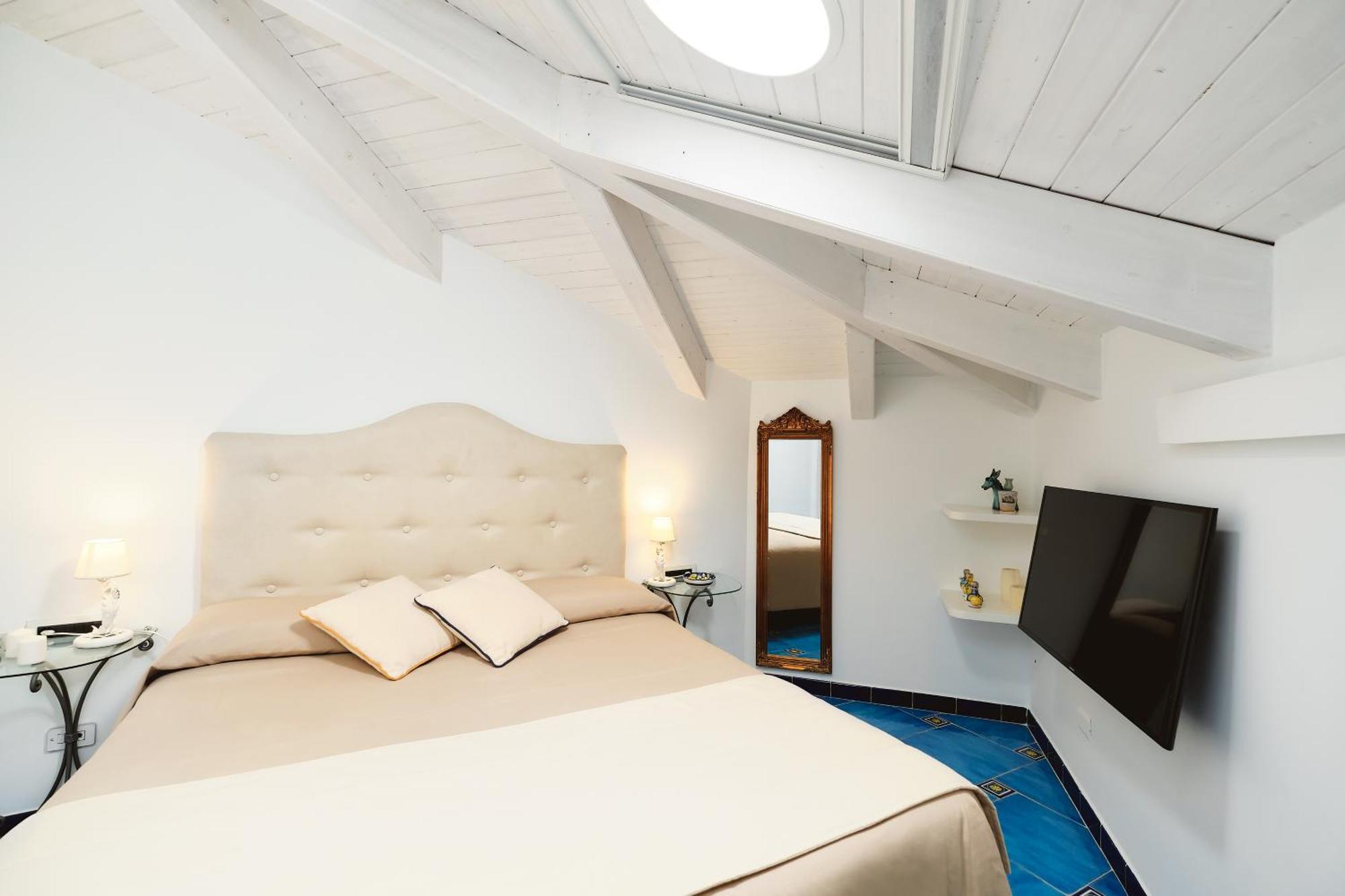 Villa Fabiana Amalfi Camera foto